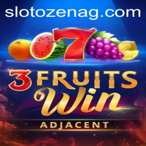 3FruitsWin: Dive into a Refreshing Gaming Experience at CNC.Bet