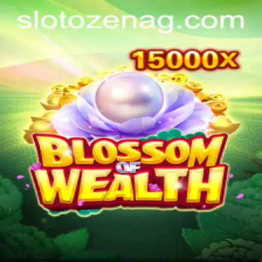 BlossomofWealth: A Dive into the Captivating World of CNC.Bet's Latest Gaming Experience