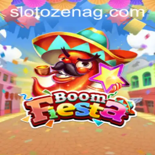 BoomFiesta: A Dynamic Gaming Experience on CNC.Bet