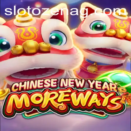 Discover the Exciting World of CHINESENEWYEARMOREWAYS at cnc.bet