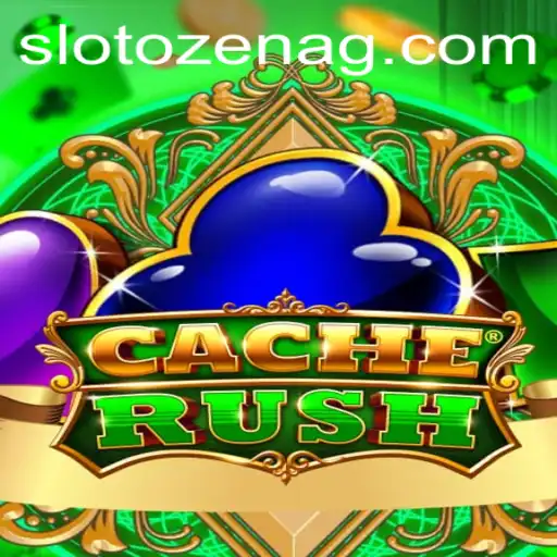 CacheRush: The Exciting New Game Revolutionizing Online Entertainment