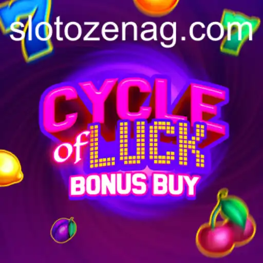 Cycle of Luck Bonus Buy: Experience the Thrill of CnC.bet