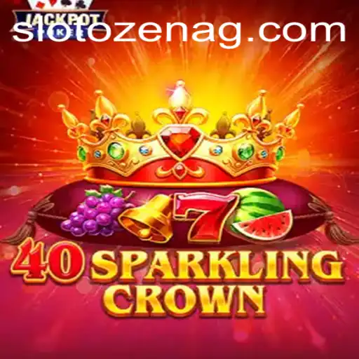 Exploring the Thrilling World of 40SparklingCrown at CNC.Bet