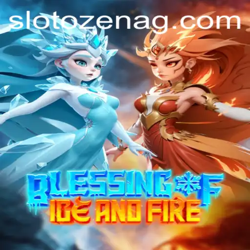 BlessingofIceandFire: A Dynamic Fusion of Strategy and Adventure
