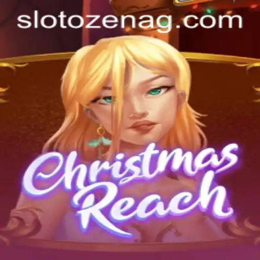 Unveiling 'ChristmasReach': A Festive Journey by cnc.bet