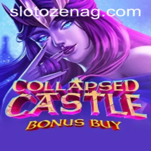 Exploring the Thrilling World of CollapsedCastleBonusBuy on CNC.Bet