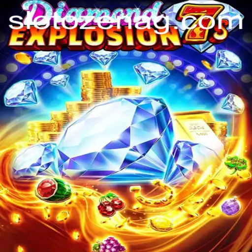 DiamondExplosion7s: A Thrilling New Game on CNC.Bet