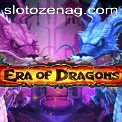 EraOfDragons: A Journey into the World of Magic and Adventure