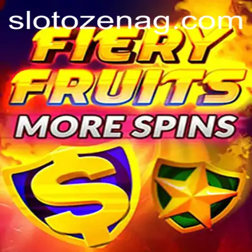 Unveiling FieryFruitsMoreSpins: A Thrilling Adventure on cnc.bet
