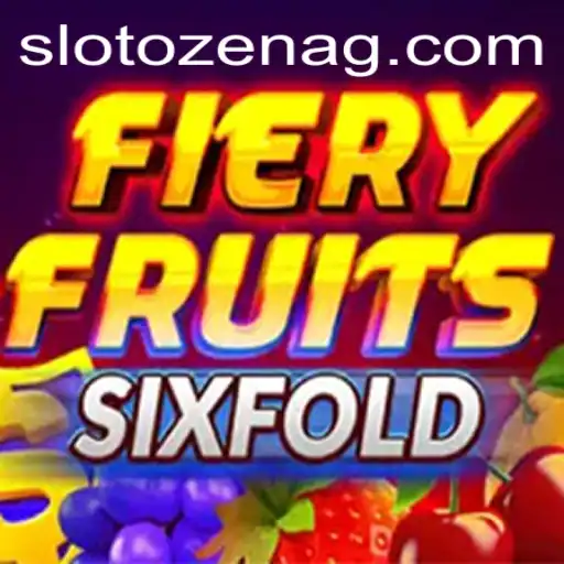 Discover the Thrills of FieryFruitsSixFold on cnc.bet