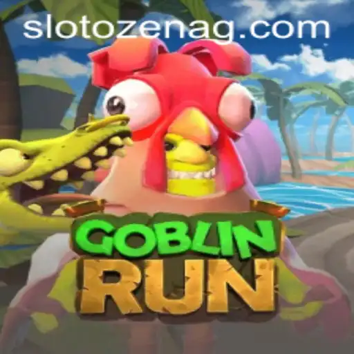 GoblinRun: A Thrilling Adventure in the World of CnC.bet