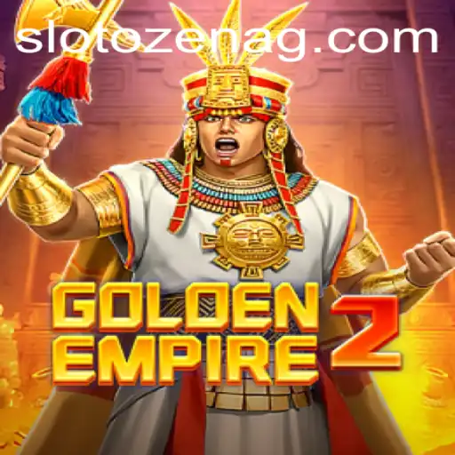 Discover the World of GoldenEmpire2: A Thrilling Strategy Game