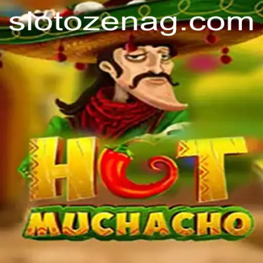 HotMuchacho: A Fiery Dive into the World of CnC.bet