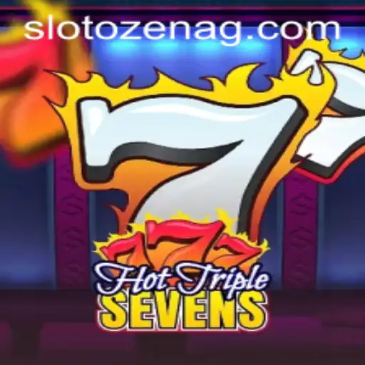 Exploring HotTripleSevens: The Thrilling Casino Game on cnc.bet