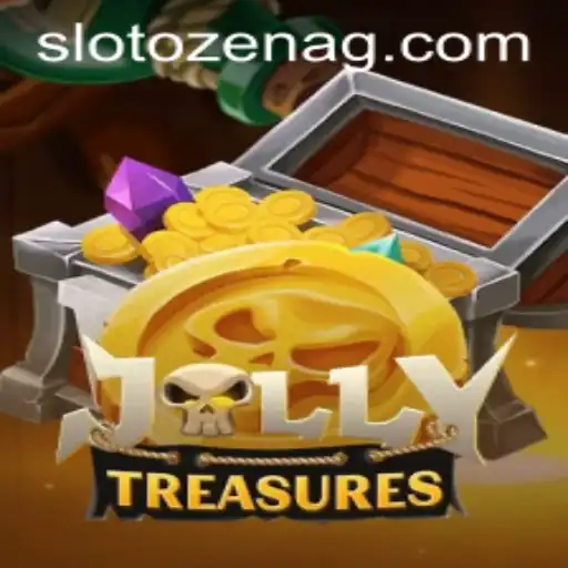 JollyTreasures: Discover the Exciting World of Adventure and Rewards