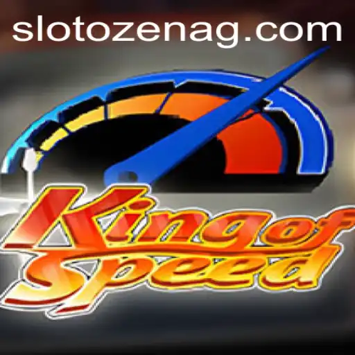 Experience High-Octane Racing with KingofSpeed on CNC.Bet