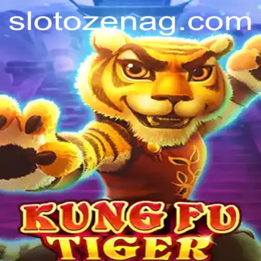 Dive into the Adventure of KungFuTiger: The Ultimate Gaming Experience