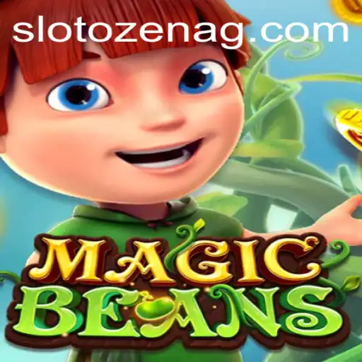 Discover the Innovative World of MAGICBEANS: The Ultimate Gaming Experience