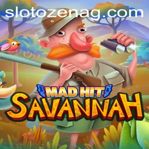 MadHitSavannah: Unveiling the Thrills of the New Gaming Sensation