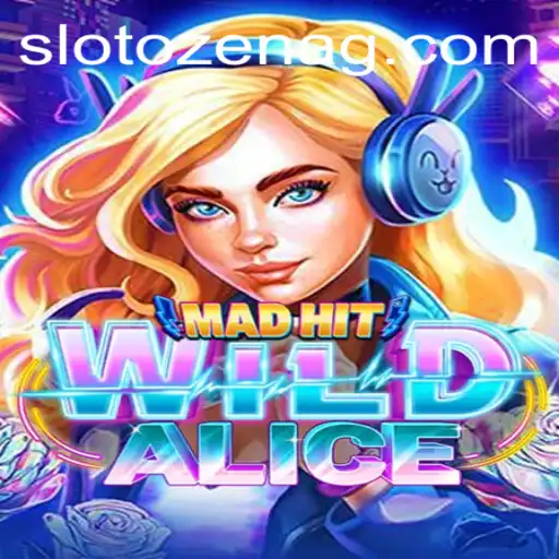 Exploring the Enigmatic World of MadHitWildAlice