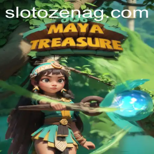 Discover the Thrilling World of MayaTreasure on cnc.bet