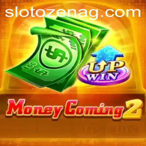 MoneyComing2: A New Era of Online Gaming with cnc.bet