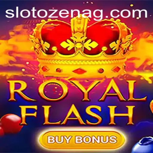 Exploring the Exciting Realms of RoyalFlashBuyBonus at cnc.bet