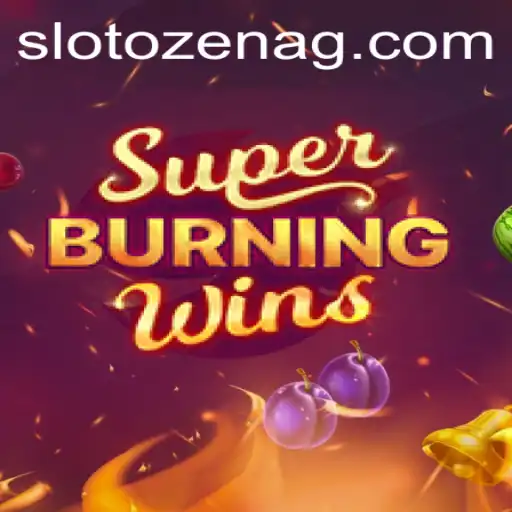 Exploring the Exciting World of SuperBurningWins at cnc.bet