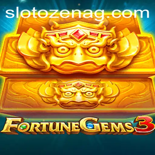 Discover the Thrilling World of FortuneGems3 at CNC.Bet