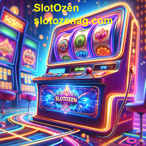 Guias para Slots: Como Maximizar Suas Chances de Ganhar