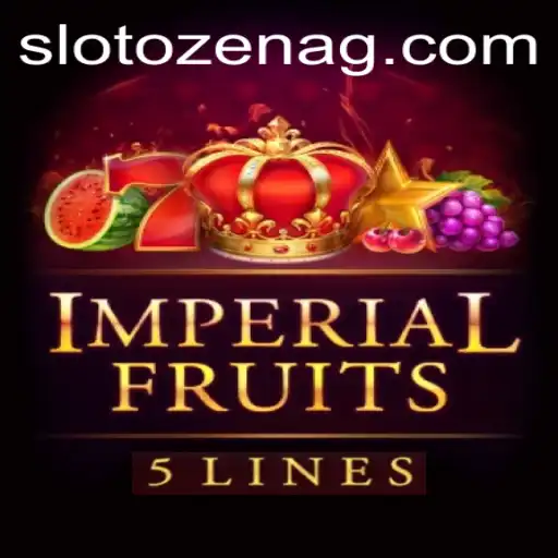Exploring the Regal World of ImperialFruits5 on CNC.bet