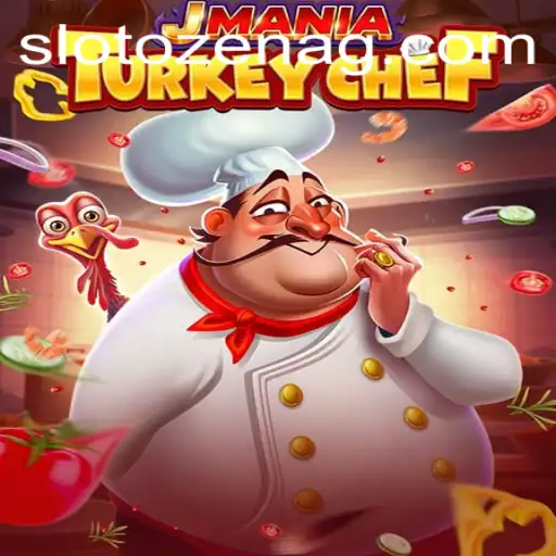 Discover the Culinary Adventures in JManiaTurkeyChef