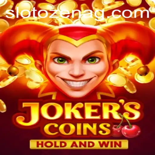 Discover JokersCoins: An In-depth Look at the Latest Craze in Online Gaming