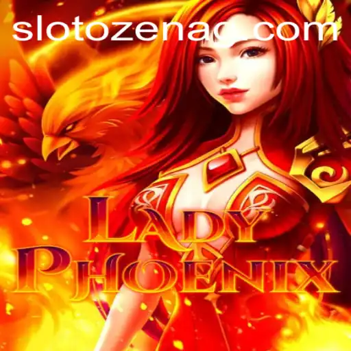 Explore the Thrilling World of LadyPhoenix at CNC.Bet