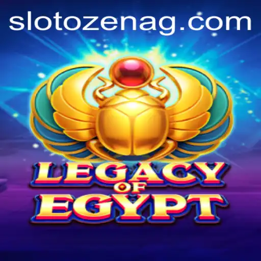 Discover the Enigmatic World of LegacyOfEgypt on Cnc.bet