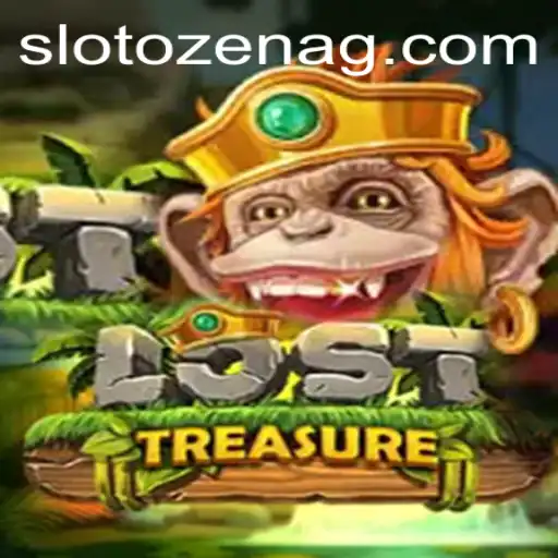 Discover the Adventure of LostTreasure: An Engaging Journey with CNC.bet