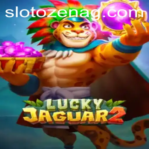 Exploring the Thrills of Luckyjaguar2 on CNC.Bet