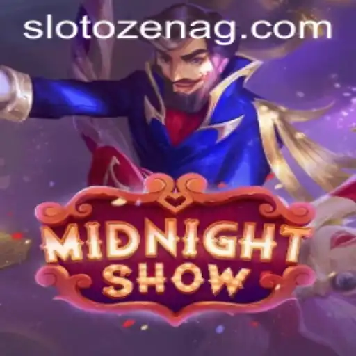 MidnightShow: An Intriguing Gaming Experience with CNC.bet