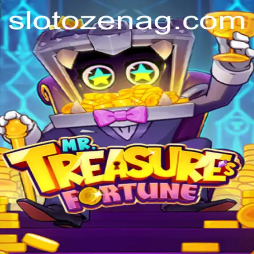 Unlocking the Secrets of MrTreasuresFortune: A New Adventure Awaits at cnc.bet