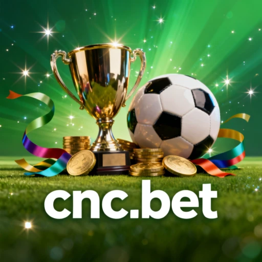 cnc.bet Logo