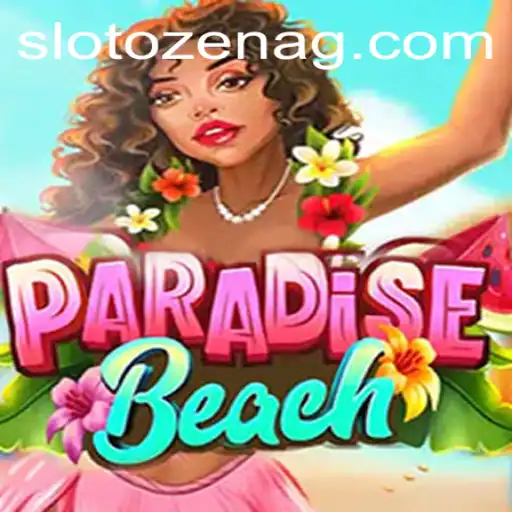 Discover ParadiseBeach: A Thrilling Adventure Game with a Twist of Cnc.Bet