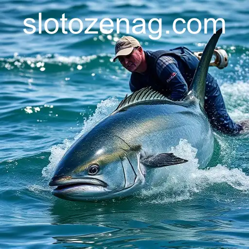Exploring the World of Pesca with cnc.bet