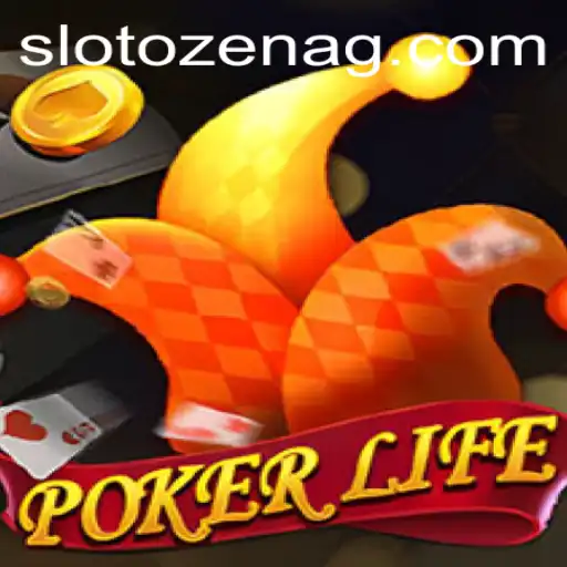 Exploring the Thrill of PokerLife at CNC.Bet