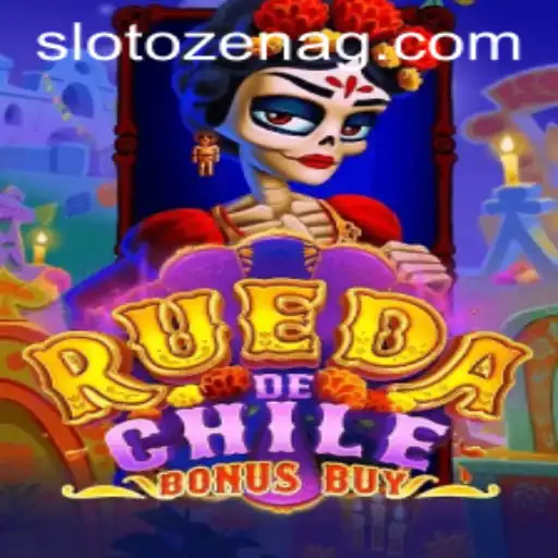 Explore the Thrilling World of RuedaDeChileBonusBuy at CNC.bet