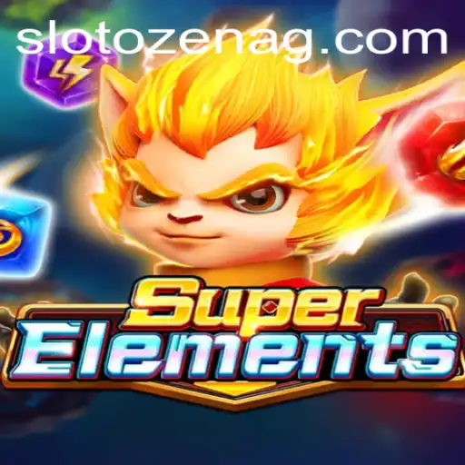 Discovering SuperElements: A Comprehensive Guide and Insight