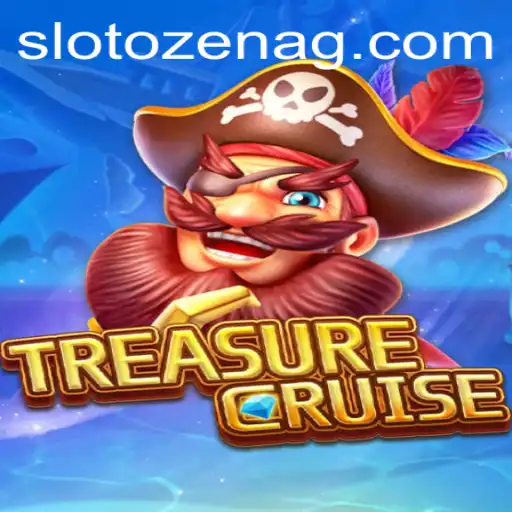 Embark on Adventure with TREASURECRUISE