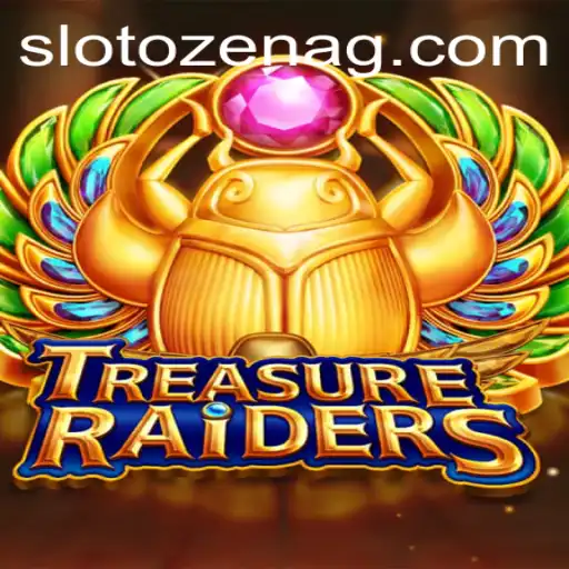 Unveiling the Excitement of TREASURERAIDERS: A Deep Dive into Gameplay and Strategy