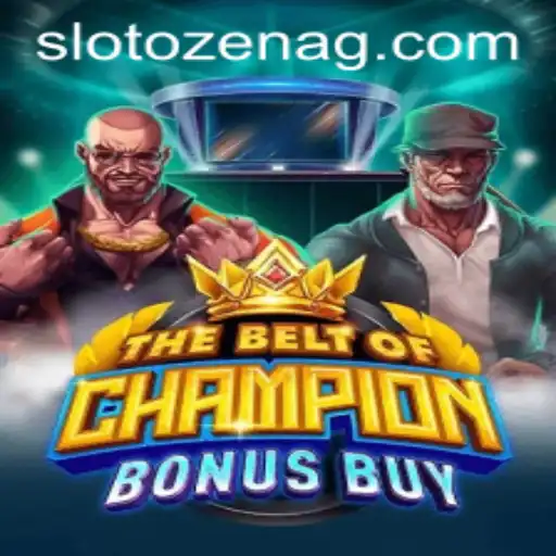 TheBeltOfChampionBonusBuy: A Thrilling Adventure on cnc.bet