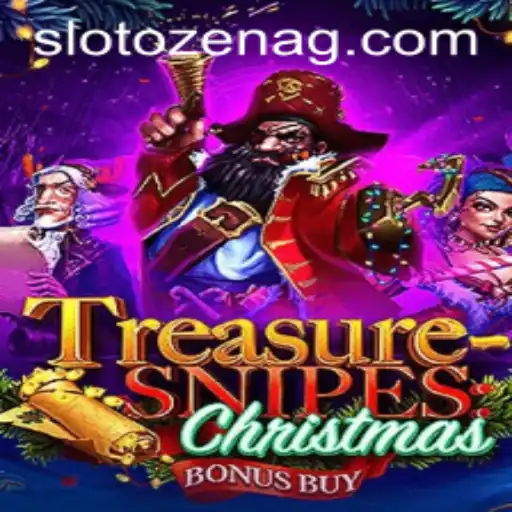 TreasuresnipesChristmas: A Festive Adventure with cnc.bet