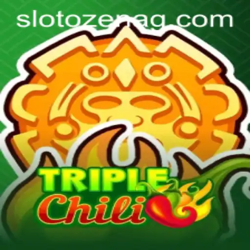 TripleChili: A Spicy Dive into the World of cncb.et